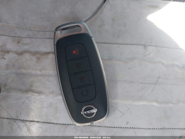 3N8AP6CE3TL329524 Nissan KICKS SV