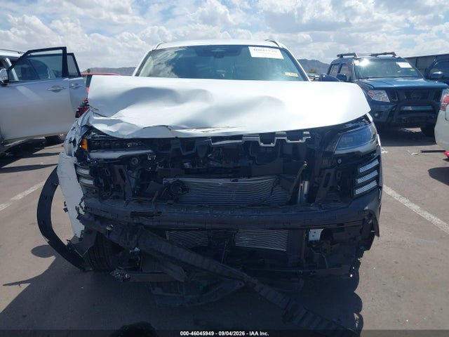 3N8AP6CE3TL329524 Nissan KICKS SV