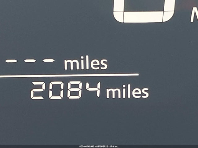 3N8AP6CE3TL329524 Nissan KICKS SV