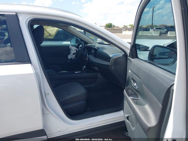3N8AP6CE3TL329524 Nissan KICKS SV