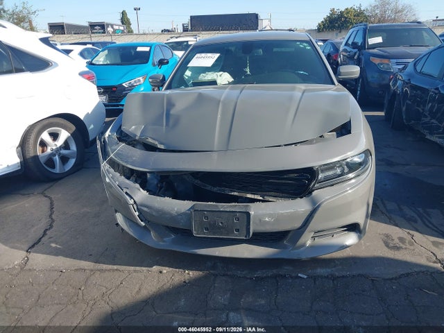 Dodge Charger Sxt Rwd 2017 2C3CDXHG8HH630324 Image 13
