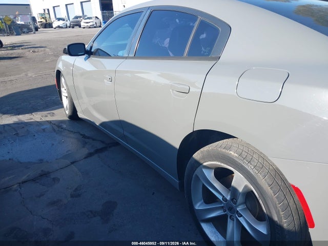 Dodge Charger Sxt Rwd 2017 2C3CDXHG8HH630324 Image 15