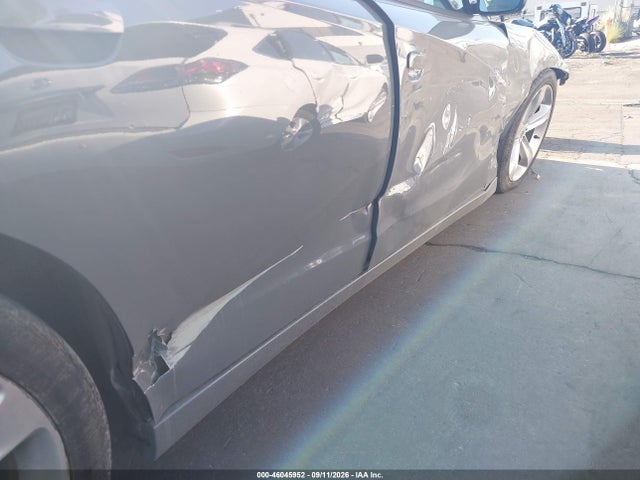 Dodge Charger Sxt Rwd 2017 2C3CDXHG8HH630324 Image 20