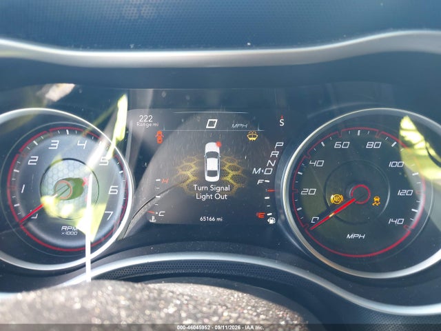 Dodge Charger Sxt Rwd 2017 2C3CDXHG8HH630324 Image 7