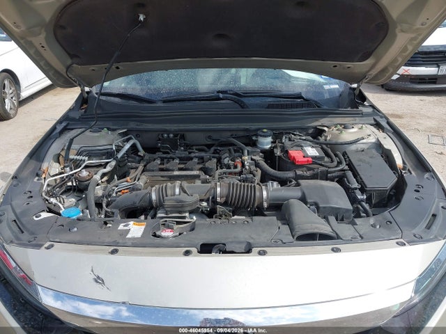 Продаж на аукціоні авто 2019 Honda Accord Lx, vin: 1HGCV1F15KA028461, номер лоту: 46045954