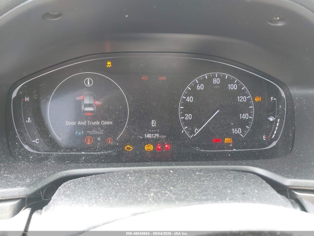 Продаж на аукціоні авто 2019 Honda Accord Lx, vin: 1HGCV1F15KA028461, номер лоту: 46045954