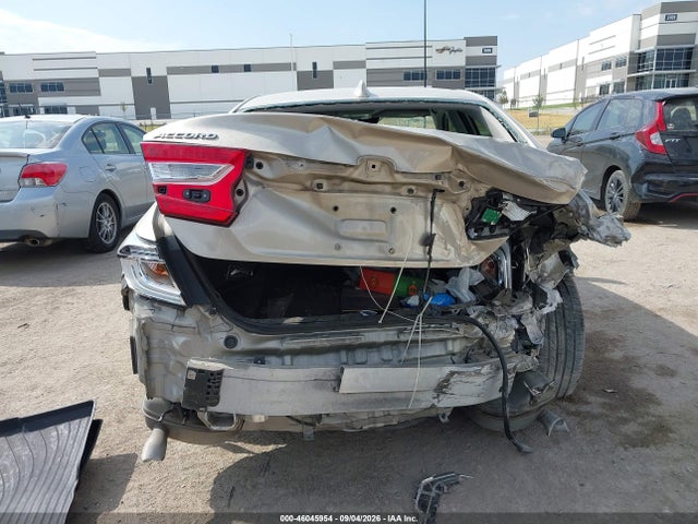 Продаж на аукціоні авто 2019 Honda Accord Lx, vin: 1HGCV1F15KA028461, номер лоту: 46045954