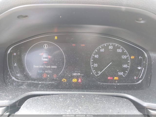 Продаж на аукціоні авто 2019 Honda Accord Lx, vin: 1HGCV1F15KA028461, номер лоту: 46045954