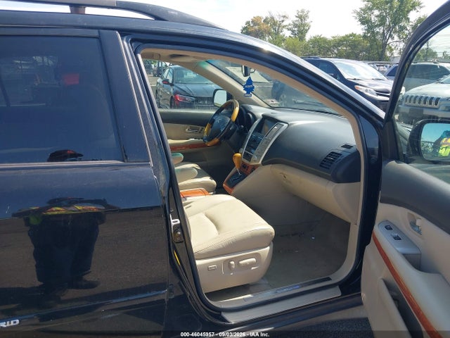 46045957 :رقم المزاد ، JTJHW31U482854247 vin ، 2008 Lexus Rx 400h مزاد بيع