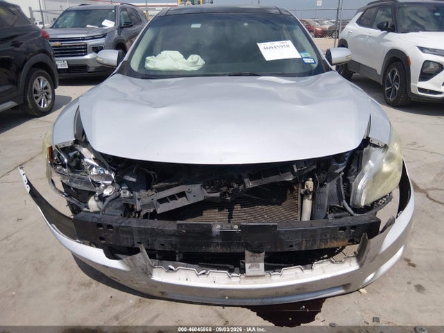 46045958 :رقم المزاد ، 1N4AA5AP7EC915367 vin ، 2014 Nissan Maxima 3.5 Sv مزاد بيع
