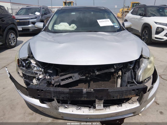 46045958 :رقم المزاد ، 1N4AA5AP7EC915367 vin ، 2014 Nissan Maxima 3.5 Sv مزاد بيع