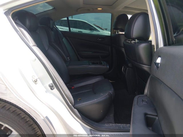 46045958 :رقم المزاد ، 1N4AA5AP7EC915367 vin ، 2014 Nissan Maxima 3.5 Sv مزاد بيع