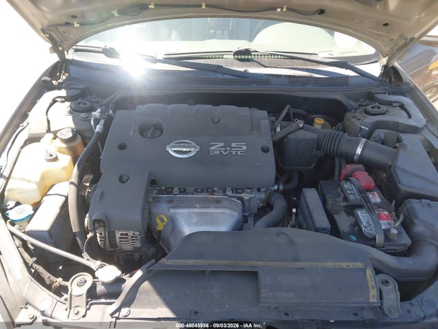 Продажа на аукционе авто 2003 Nissan Altima 2.5 S, vin: 1N4AL11D33C345194, номер лота: 46045956
