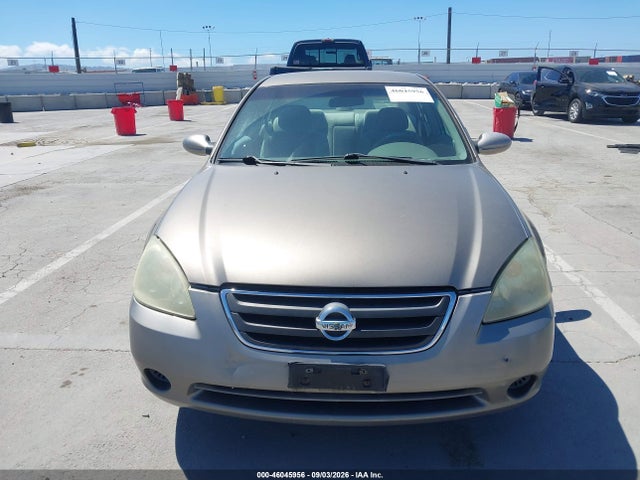 Продажа на аукционе авто 2003 Nissan Altima 2.5 S, vin: 1N4AL11D33C345194, номер лота: 46045956