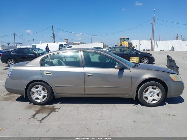Продажа на аукционе авто 2003 Nissan Altima 2.5 S, vin: 1N4AL11D33C345194, номер лота: 46045956