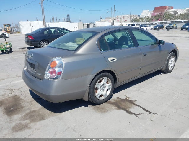 Продажа на аукционе авто 2003 Nissan Altima 2.5 S, vin: 1N4AL11D33C345194, номер лота: 46045956