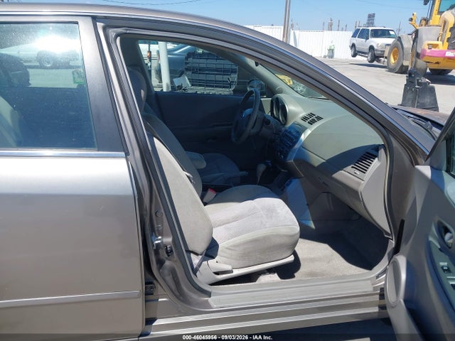 Продажа на аукционе авто 2003 Nissan Altima 2.5 S, vin: 1N4AL11D33C345194, номер лота: 46045956