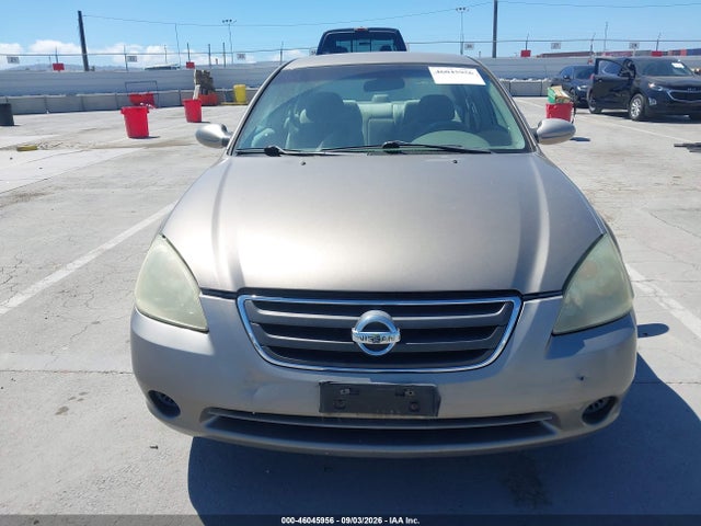 Продажа на аукционе авто 2003 Nissan Altima 2.5 S, vin: 1N4AL11D33C345194, номер лота: 46045956
