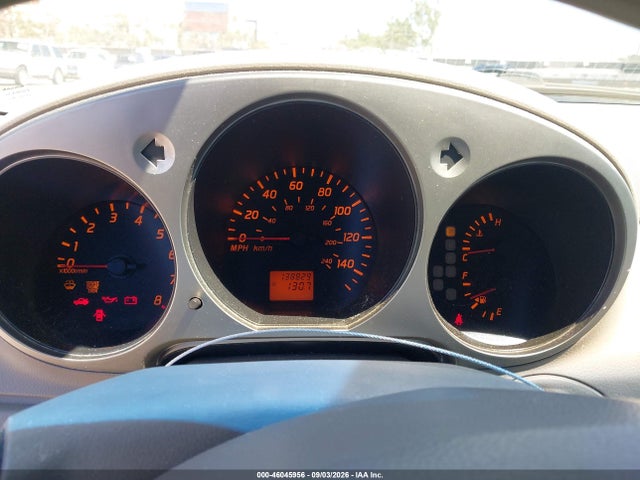 Продажа на аукционе авто 2003 Nissan Altima 2.5 S, vin: 1N4AL11D33C345194, номер лота: 46045956