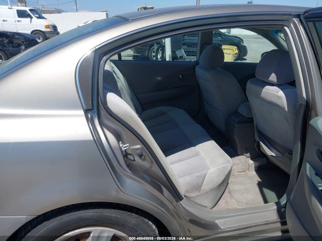 Продажа на аукционе авто 2003 Nissan Altima 2.5 S, vin: 1N4AL11D33C345194, номер лота: 46045956