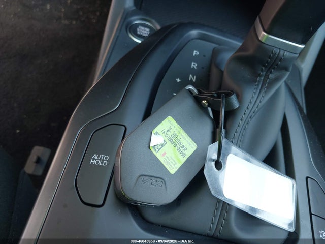 2026 Kia K4 Lxs მანქანა იყიდება აუქციონზე, vin: 3KPFT4DEXTE277362, აუქციონის ნომერი: 46045959
