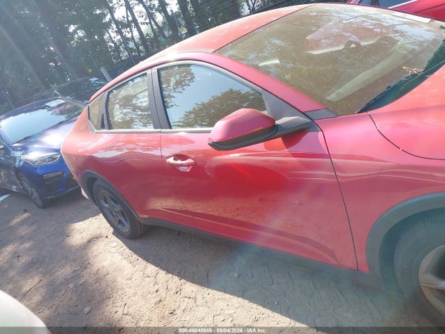 2026 Kia K4 Lxs მანქანა იყიდება აუქციონზე, vin: 3KPFT4DEXTE277362, აუქციონის ნომერი: 46045959