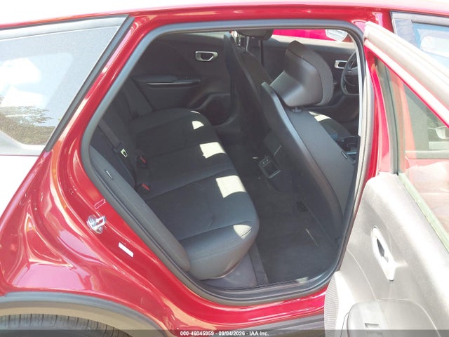 2026 Kia K4 Lxs მანქანა იყიდება აუქციონზე, vin: 3KPFT4DEXTE277362, აუქციონის ნომერი: 46045959