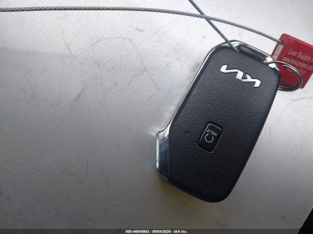 KIA SOUL EX 2022 KNDJ33AU9N7168720 Image 11