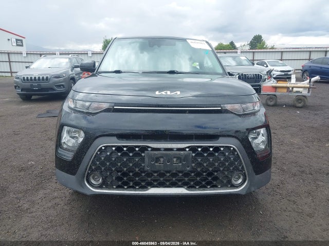 KIA SOUL EX 2022 KNDJ33AU9N7168720 Image 13