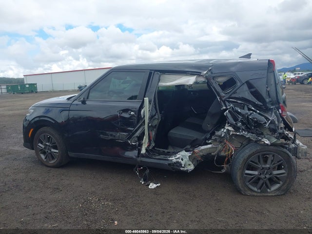 KIA SOUL EX 2022 KNDJ33AU9N7168720 Image 15