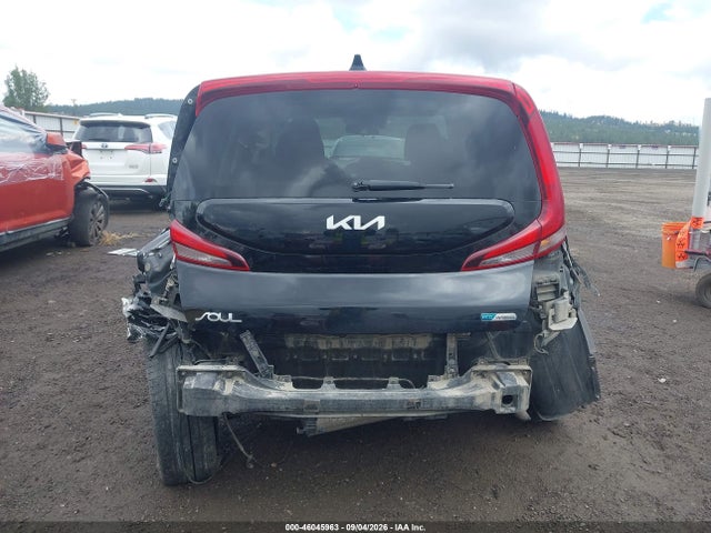 KIA SOUL EX 2022 KNDJ33AU9N7168720 Image 17