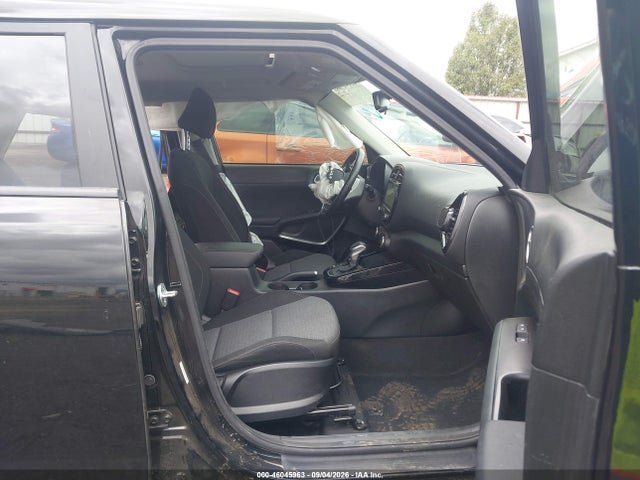 KIA SOUL EX 2022 KNDJ33AU9N7168720 Image 5