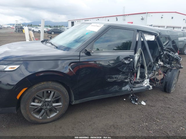 KIA SOUL EX 2022 KNDJ33AU9N7168720 Image 6
