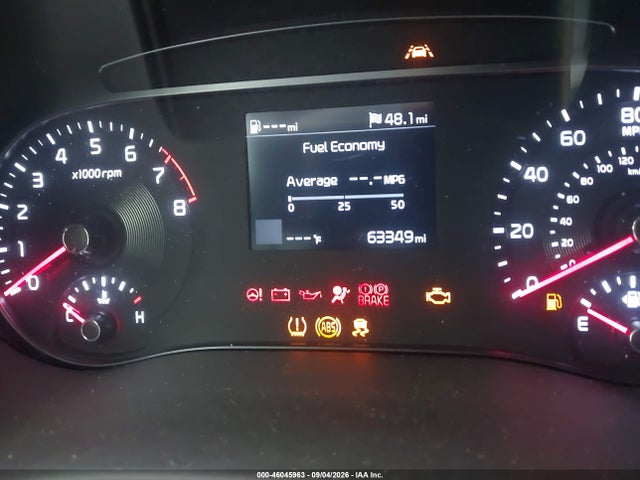 KIA SOUL EX 2022 KNDJ33AU9N7168720 Image 7