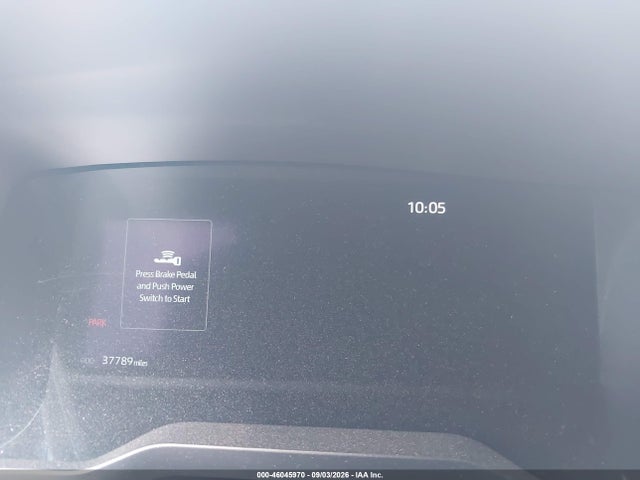 Продажа на аукционе авто 2024 Toyota Tundra Hybrid Capstone 4wd, vin: 5TFVC5DB6RX076204, номер лота: 46045970