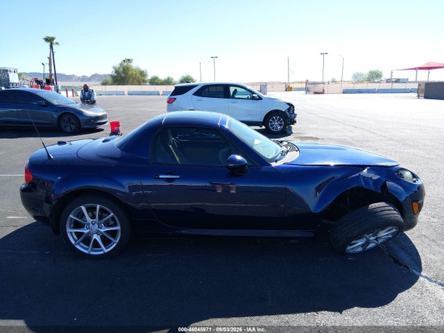 Aukcja sprzedaży 2011 Mazda Mx-5 Miata Grand Touring, vin: JM1NC2PF6B0219213, numer aukcji: 46045971
