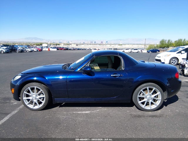 Aukcja sprzedaży 2011 Mazda Mx-5 Miata Grand Touring, vin: JM1NC2PF6B0219213, numer aukcji: 46045971