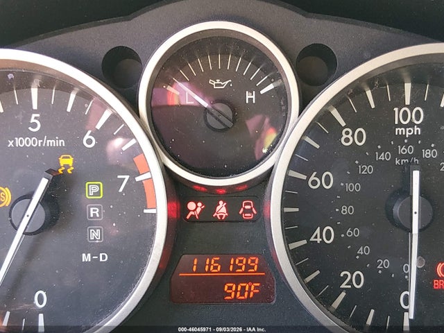 Aukcja sprzedaży 2011 Mazda Mx-5 Miata Grand Touring, vin: JM1NC2PF6B0219213, numer aukcji: 46045971