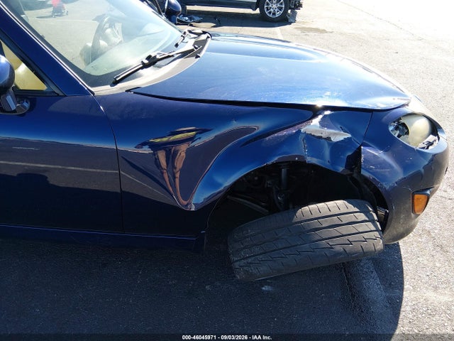 Aukcja sprzedaży 2011 Mazda Mx-5 Miata Grand Touring, vin: JM1NC2PF6B0219213, numer aukcji: 46045971