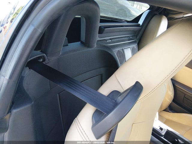 Aukcja sprzedaży 2011 Mazda Mx-5 Miata Grand Touring, vin: JM1NC2PF6B0219213, numer aukcji: 46045971