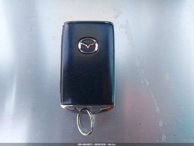 Aukcja sprzedaży 2025 Mazda Mazda3 2.5 Turbo Premium Plus, vin: JM1BPBNY7S1773222, numer aukcji: 46045972