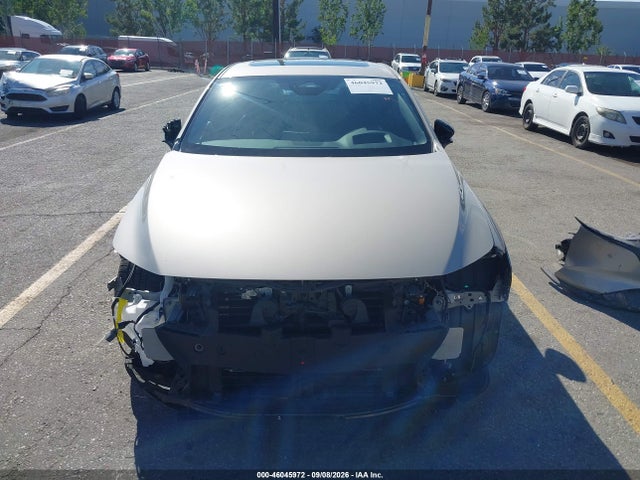 Aukcja sprzedaży 2025 Mazda Mazda3 2.5 Turbo Premium Plus, vin: JM1BPBNY7S1773222, numer aukcji: 46045972
