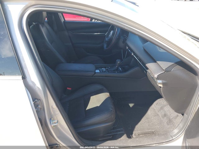Aukcja sprzedaży 2025 Mazda Mazda3 2.5 Turbo Premium Plus, vin: JM1BPBNY7S1773222, numer aukcji: 46045972