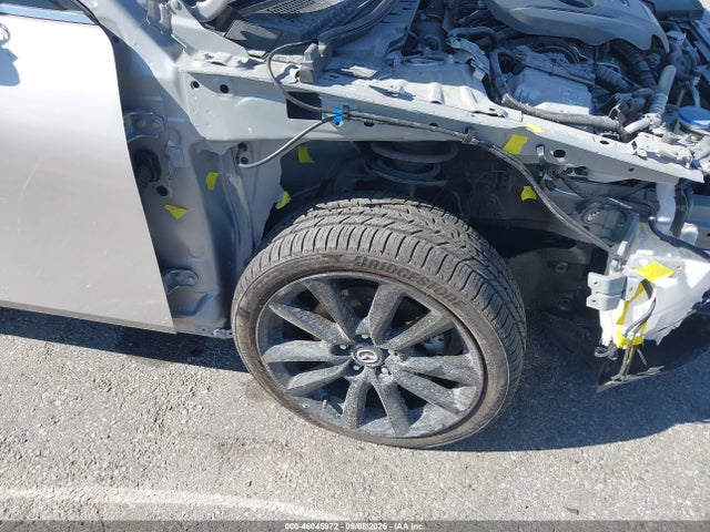 Aukcja sprzedaży 2025 Mazda Mazda3 2.5 Turbo Premium Plus, vin: JM1BPBNY7S1773222, numer aukcji: 46045972