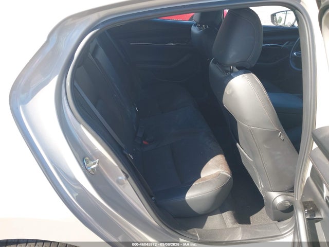 Aukcja sprzedaży 2025 Mazda Mazda3 2.5 Turbo Premium Plus, vin: JM1BPBNY7S1773222, numer aukcji: 46045972