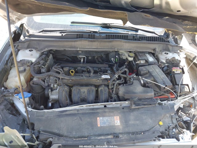 Aukcja sprzedaży 2016 Ford Fusion S, vin: 1FA6P0G79G5121377, numer aukcji: 46045973