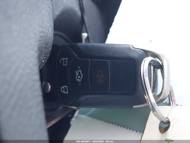 Aukcja sprzedaży 2016 Ford Fusion S, vin: 1FA6P0G79G5121377, numer aukcji: 46045973