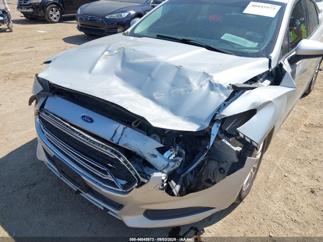 Aukcja sprzedaży 2016 Ford Fusion S, vin: 1FA6P0G79G5121377, numer aukcji: 46045973