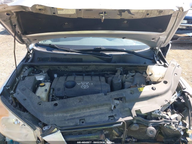 Aukcja sprzedaży 2011 Toyota Rav4, vin: JTMBF4DV6B5042246, numer aukcji: 46045977