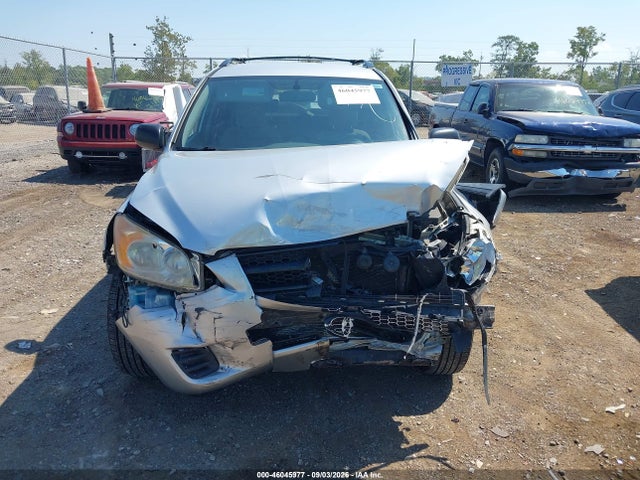 Aukcja sprzedaży 2011 Toyota Rav4, vin: JTMBF4DV6B5042246, numer aukcji: 46045977